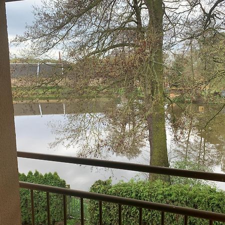 Apartman Stodola Chodova Plana Luaran gambar
