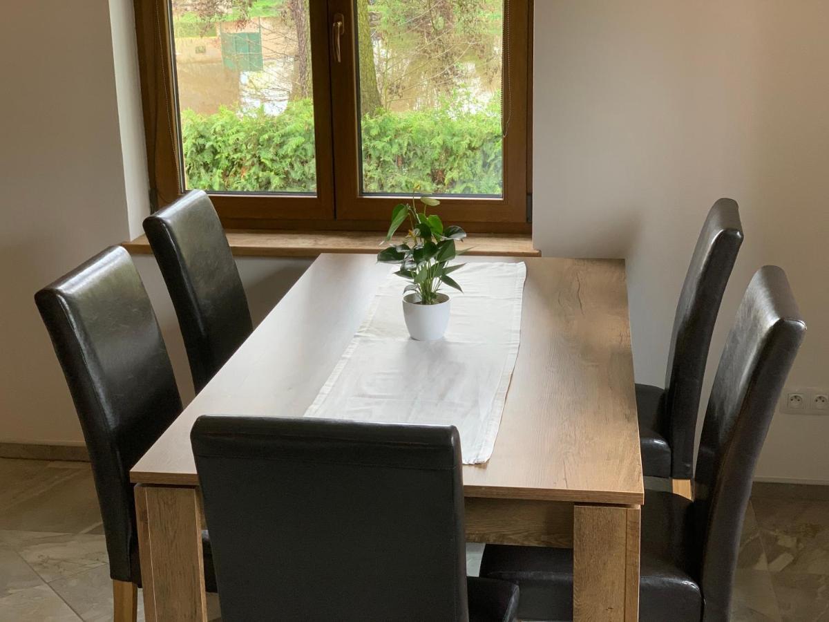 Apartman Stodola Chodova Plana Luaran gambar