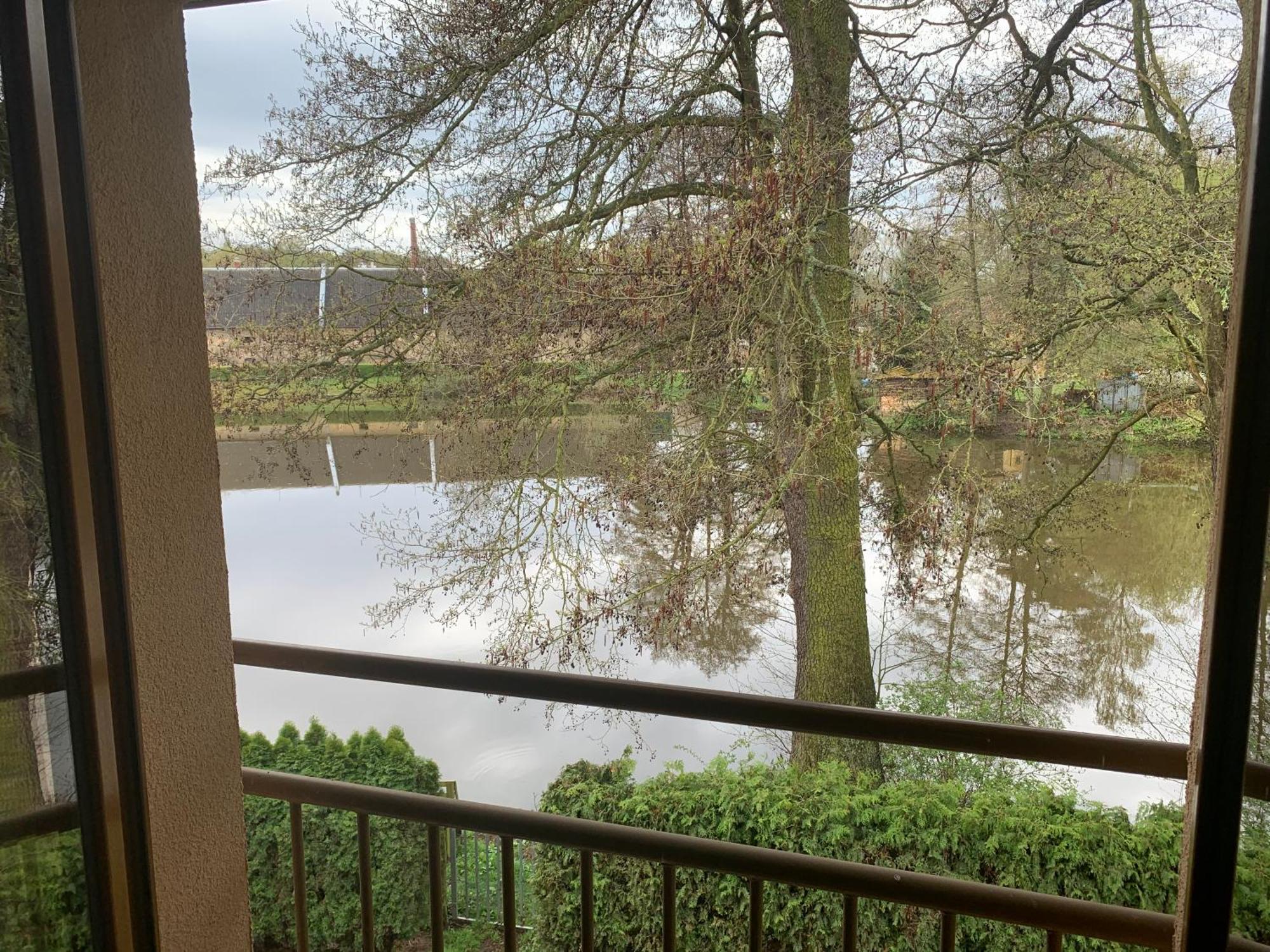 Apartman Stodola Chodova Plana Luaran gambar