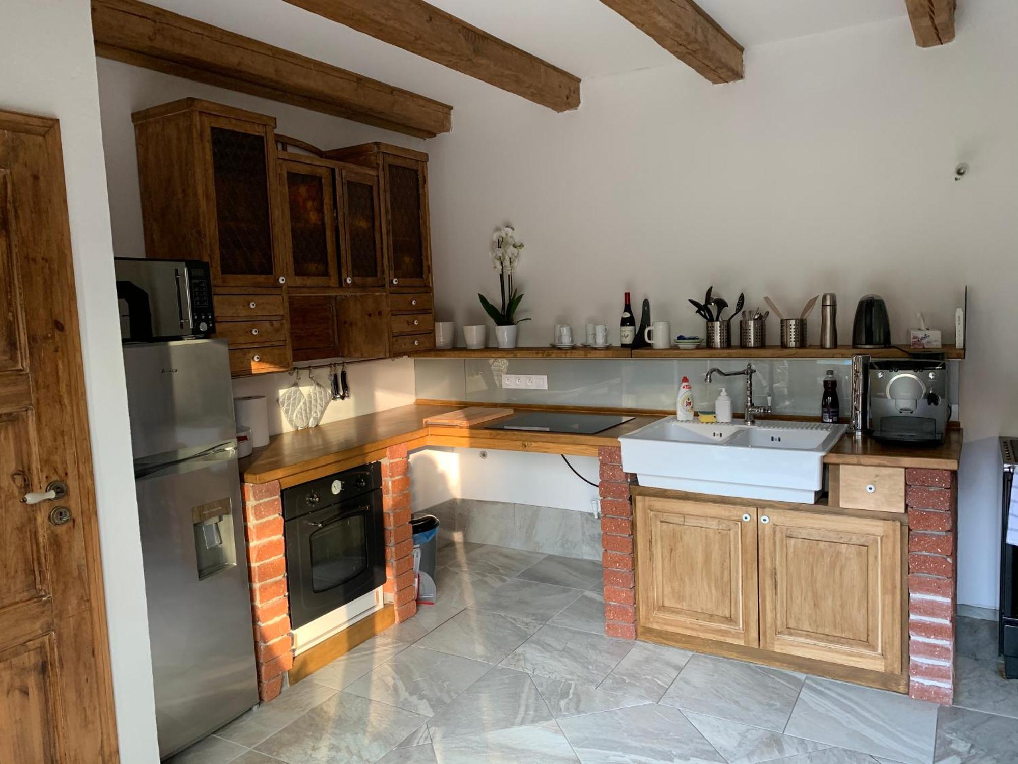 Apartman Stodola Chodova Plana Luaran gambar